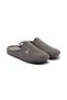 Mat Men's House Slippers Gray 41/46