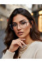 Urban Modern Design Stylish Blue Light Protection Screen Glasses Say Goodbye to Digital Fatigue