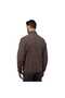 Altenberg 3in1 Men's Brown Outdoor Jacket Men's Outdoor Jacket - 3