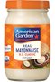 Real Mayonnaise Original, Gluten-Free, Dairy-Free, 237ml