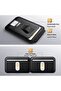 MagSafe Wallet 3-Slot 3-in-1 Magnetic iPhone Wallet Case for iPhone 17/16/15/14 - 6