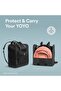 YOYO Backpack - Protect & Carry Your Baby Stroller - Lightweight, Durable - 2
