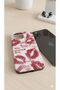 Phone Case for iPhone 16 Pro Max — Hybrid 2-Layer Hard Shell + Silicone (Self-Love) - 6