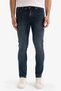 G3233Axnm41 Green Pedro Slim Fit Slim Fit Regular Waist Skinny Leg Jeans - 3