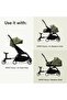 YOYO Board - For Children 24-48 Months (up to 20 kg) - 4