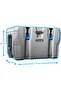 77 Quart High Performance Cooler,Boulder Gray - 5
