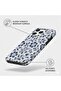 Hybrid 2-Layer Protective Case for Apple 16 Pro / 16 Pro Max — Classic Blossom - 4