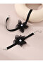 Set of 2 - Flower Necklace and Bracelet - 2