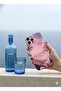 Phone Case for iPhone 16 Pro / 16 Pro Max - Hybrid 2-Layer Scratch-Resistant (Mountain Blush) - 8