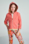 Girl Patterned Trousers - 3