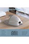 Bellababy Hands-Free Wearable Electric Breast Pump, LED Display, 4 Modes & 9 Levels, 24mm Flange - 5