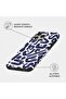 Phone Case Compatible with iPhone 16 Pro Max - Hybrid 2-Layer (Abstract) - 3