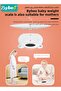 Baby Scale, Multifunctional Weight Scale For Infants, Digital Scale For Adults, Toddlers and Kids, P - 3