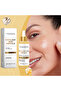 Skin Ampoule Containing Rice Extract & Niacinamide Exfoliating and Brightening Effect Care - 4