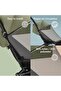 YOYO 6+ Color Pack Mosquito Net - Protect Your Child from Small Insects - 100% Nylon - 3