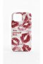 Hybrid 2-Layer Phone Case for iPhone 16 Pro / Pro Max - Self-Love