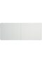 6-Foot Fold-In-Half Table - 7