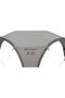 Event Lounge Shelter, Grey Medium