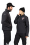 New type security soft shell jacket - 5