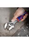 Wp272010 150mm Cr-V Professional Ratchet Wrench - 6