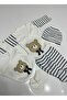 5 Piece Baby Hospital Discharge Set with Teddy Bear |   100% Cotton |   Unisex Boxed Set