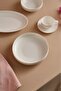 Minerva Deep Plate 19 cm