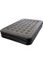 Flock Classic King, Grey/Black