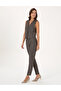 Mink Fabric Trousers 50296917-Vr052 - 3