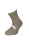 3-Piece Children's Cotton Towel Socks - 2
