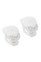 Set Flash cu Baterii COBRA IV - Alb