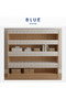 🆕 Lace Pvc Shelf - Cabinet - Drawer - Runner Cover/Size: 40cm X 5 m - White with Pink Roses. - 5