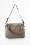 Sn 6019 Women's Water Resistant Parachute Fabric Hand Shoulder Bag Arm Bag Crossbody Bag Kum - 7