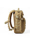 Tactical Backpack Kayi Kayote Brown Mountaineering, Nature, Outdoor, Hiking, Operation, Camping, School, Earthquake - 3