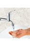 Ilhan Open Close Mix Long Faucet 1 Piece - 2