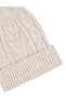 Ecru Hat 50317765-Vr019 - 3