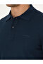 Navy Blue Slim Fit Sweatshirt 50311678-Vr033 - 7