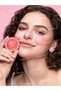 Lunar Orbit Blush Ball – Delight (Coral Pink Shade) - 3