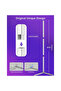Remote Bluetooth RGBIC LED Floor Lamp for Corner, Bedroom & Living Room Decoration, 1.2m - 6