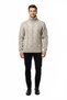 Men's Turtleneck Thick Sweater - 2