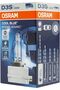 66340CBI Xenarc CBI D3S مصباح أمامي زينون أزرق بارد - 6