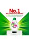 Floral Breeze Laundry Detergent Power Gel 1.8L x 2, Dual Pack - 8