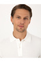 Ecru Slim Fit Sweatshirt 50311678-Vr019 - 2