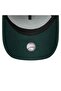 Team Outline Men's Green Hat (60759058) - 5