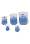 Pahare gradate pentru laborator - 2