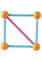 Set constructie - Forme 3D - 8