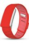 Silicone Sport Replacement Band Compatible with WHOOP 5.0, One, Peak, and Life