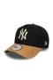 Yankees Suede 9Forty Neyyan Hat (60759008)