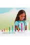 MathLink®Cubes Numberblocks in engleza Set de activitati de la 1 - 10 - 5