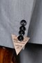 Tailor Ayhan Vest Suit – Slimfit, Please Choose 1 Size Larger. - 3