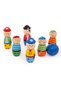 Set popice - Pirati